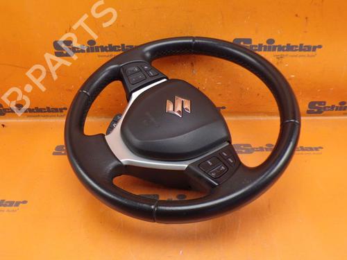 Steering wheel SUZUKI SX4 S-Cross (JY) 1.6 (AKK 416) | BP32645998C49 