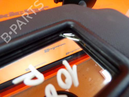 Right sun visor AUDI A4 B8 (8K2) 2.7 TDI | BP32830838I2 - Image 4