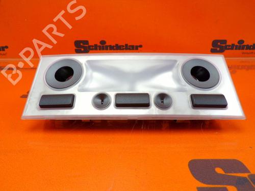 Innerbelysning BMW 7 (E65, E66, E67) 745 i, Li | BP24389895I8 