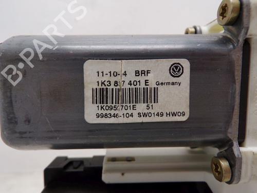 Left front window motor VW GOLF V (1K1) 1.4 16V | BP30185027E21 