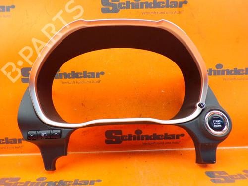 Other MITSUBISHI ECLIPSE CROSS (GK_, GL_) 1.5 T-Mivec | BP32644515O1