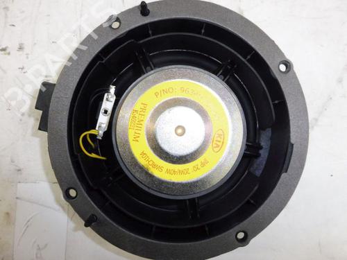 Speaker KIA SORENTO II (XM) 2.2 CRDi 4WD | BP32637084E2