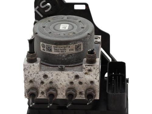 Used ABS pump ABS pump VW GOLF VII Variant (BA5, BV5) 2.0 TDI 4motion (150 hp) 34615787 34615787