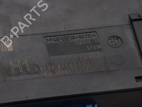 Control unit BMW 3 (E90) 318 i | BP36169191M11 - Image 6