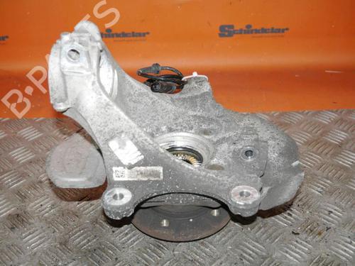 Right front steering knuckle BMW 2 Active Tourer (F45) 216 d | BP24624248M26 