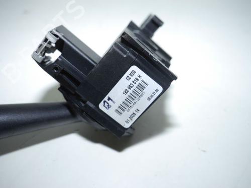 Steering column stalk VW GOLF PLUS V (5M1, 521) 1.4 TSI | BP32824973I23 - Image 3