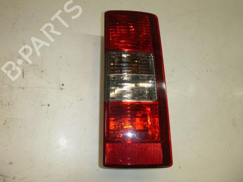 Used Right taillight Right taillight OPEL COMBO Box Body/MPV 1.6 CNG 16V (94 hp) 33684036 33684036