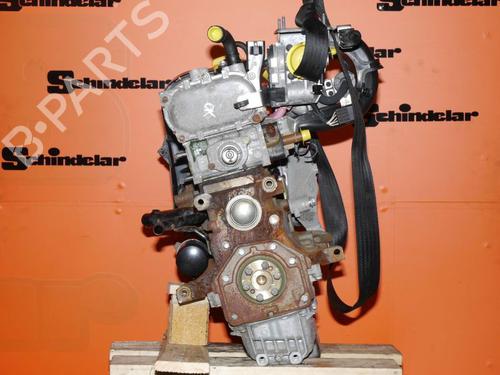 Engine LANCIA MUSA (350_) 1.4 (350.AXA11, 350.AXA1A) | BP24387962M1 