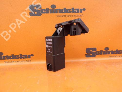 Electronic module SKODA OCTAVIA II Combi (1Z5) 2.0 TDI 4x4 | BP33145694M83 - Image 3