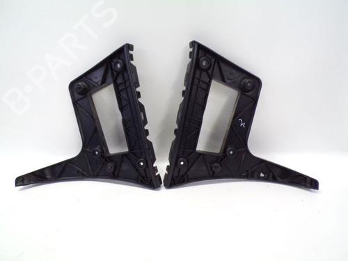 Used Rear bumper bracket AUDI A5 Sportback (8TA) 2.0 TDI quattro (190 hp) 24389200