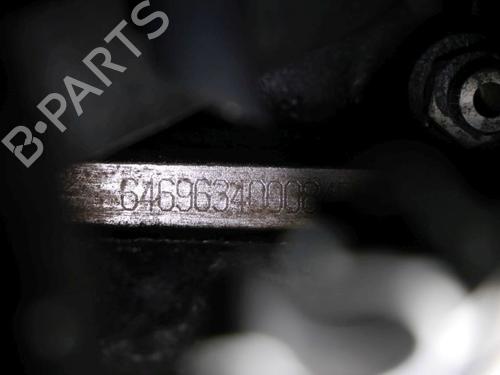 Engine MERCEDES-BENZ C-CLASS T-Model (S203) C 220 CDI (203.208) | BP34255041M1  - Image 8