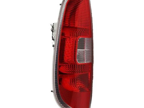 Used Left taillight Left taillight SKODA ROOMSTER (5J7) 1.2 (70 hp) 40024636 40024636
