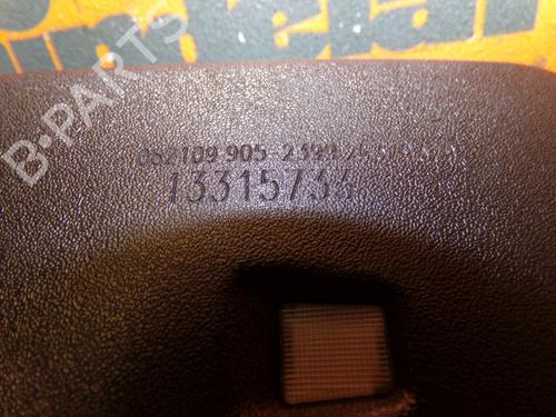 Rear mirror OPEL INSIGNIA A (G09) 2.0 Turbo 4x4 (68) | BP32646669I6 