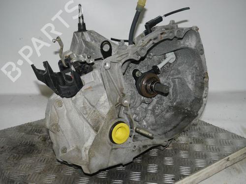 gearbox-renault-modus-grand-modus-fjp0_-2004-33158429 main image