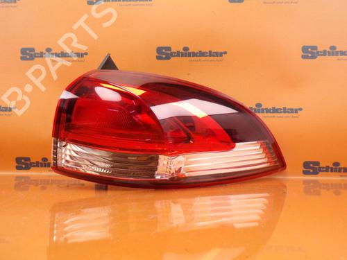 Used Right taillight Right taillight 33145665 33145665