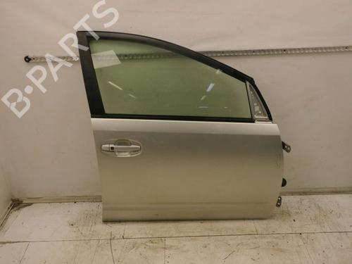 Puerta delantera derecha TOYOTA PRIUS Liftback (_W2_) 1.5 Hybrid (NHW20_, NHW20R) (112 hp) 32839852