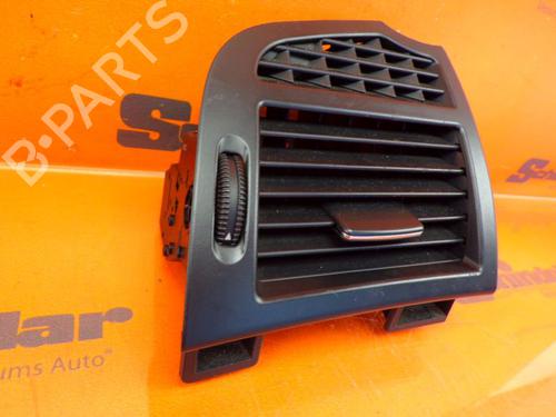 Air vent MERCEDES-BENZ S-CLASS (W221, V221) S 320 CDI (221.022, 221.122) | BP24391744I21 