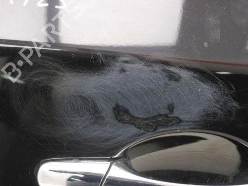 Right rear door INFINITI FX 30d AWD | BP29515124C5 