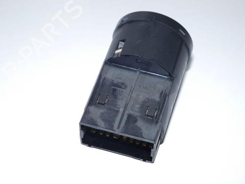Headlight switch VW POLO (9N_, 9A_) 1.4 TDI | BP24381271I24 
