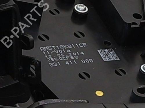 Middle console FORD FOCUS III Turnier 2.0 TDCi | BP38789078I22 - Image 6