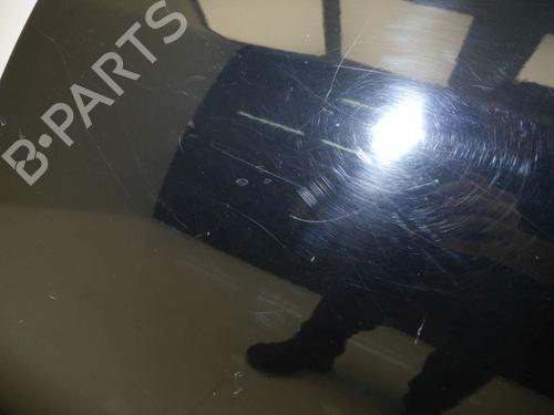 Left rear door MERCEDES-BENZ A-CLASS (W168) A 170 CDI (168.009, 168.109) | BP24389326C4 