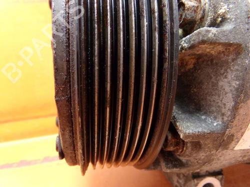 AC compressor RENAULT TRAFIC III Van (FG_) 2.0 dCi 145 (FGML) | BP32837023M34  - Image 6
