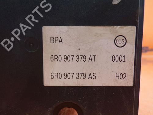 ABS pump SKODA FABIA II (542) 1.2 TSI | BP24412888M43 