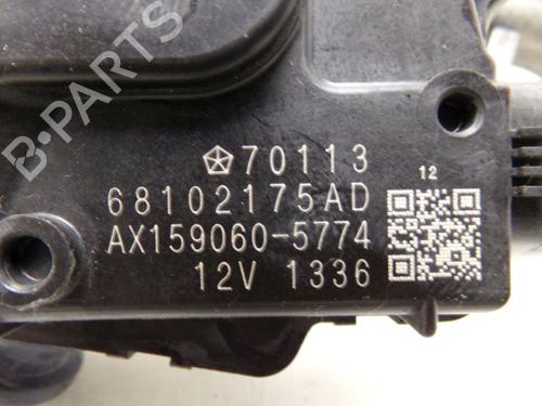 Front wiper motor JEEP CHEROKEE (KL) 2.2 CRD 4x4 | BP30189466M29