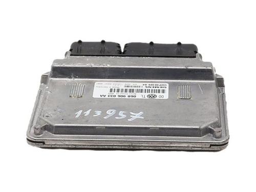 Engine control unit (ECU) VW PASSAT B5.5 Variant (3B6) 2.0 | BP38312975M57 - Image 3