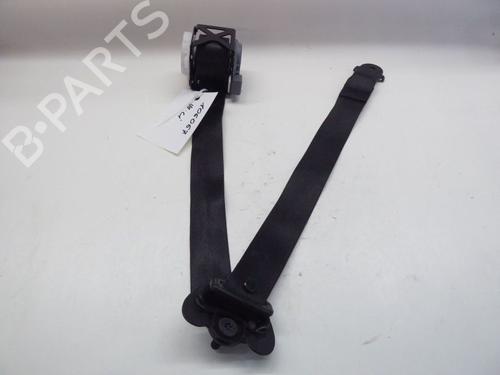 Sikkerhedssele foran venstre BMW X6 (E71, E72) M 50 d (381 hp) 32827409