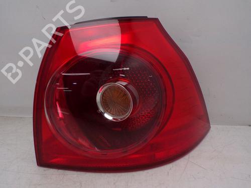 right-taillight-vw-golf-v-1k1-2003-2004-2005-2006-2007-2008-2009-2010-33155699 main image