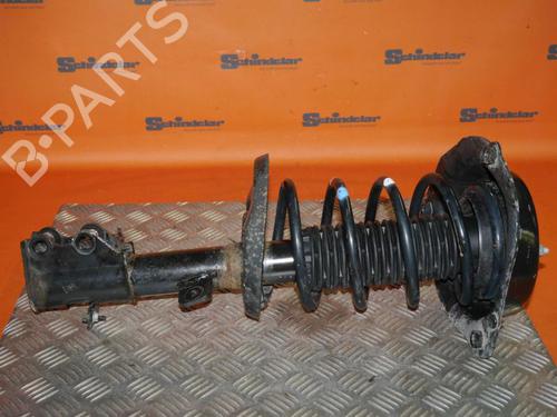Used Left front shock absorber Left front shock absorber PEUGEOT 508 SW I (8E_) 1.6 THP (150 hp) 33148341 33148341