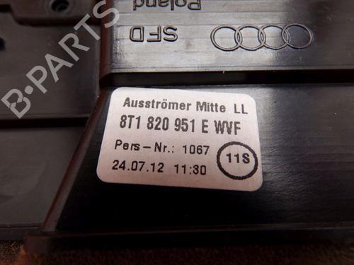 Air vent AUDI A4 B8 Avant (8K5) 3.0 TDI quattro | BP32647733I21 