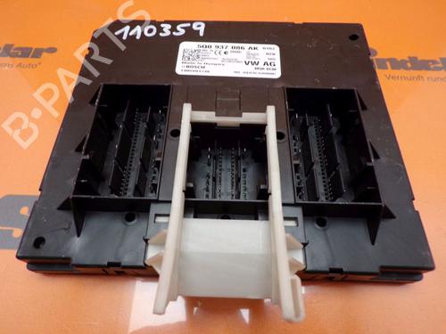 Used Electronic module VW GOLF VII Variant (BA5, BV5) 2.0 GTD (184 hp) 32646131