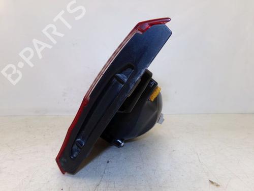 Højre baklys, luke MAZDA 5 (CW) 1.6 CD | BP30047452C80 