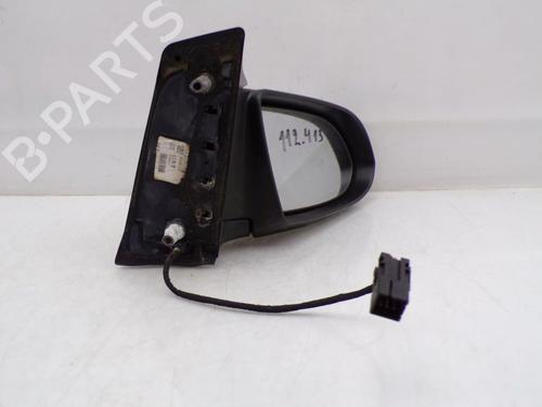 Annen OPEL ZAFIRA A MPV (T98) 1.8 16V (F75) | BP30916628O1