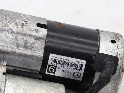 Starter MAZDA 6 Estate (GJ, GL) 2.0 (GJEFW) | BP36892479M8  - Image 6