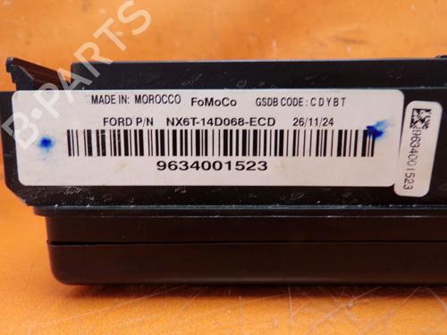 Control unit FORD FOCUS IV (HN) 1.0 EcoBoost mHEV | BP32649172M11