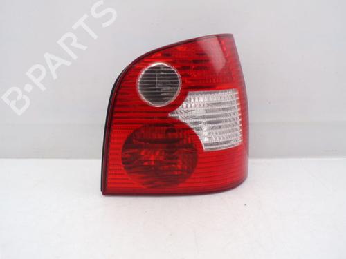 Høyre baklys VW POLO IV (9N_, 9A_) 1.2 12V (64 hp) 32841005
