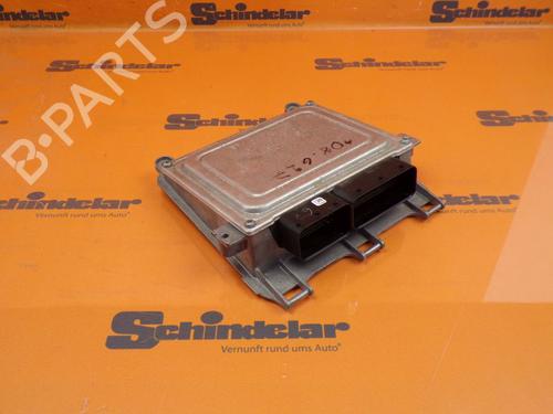 Used Engine control unit (ECU) Engine control unit (ECU) MERCEDES-BENZ A-CLASS (W169) A 150 (169.031, 169.331) (95 hp) 33149441 33149441