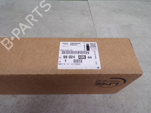 Injector PEUGEOT PARTNER Tepee 1.6 HDi | BP33144531M100 - Image 2