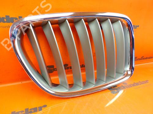 Grille BMW X1 (E84) xDrive 25 d | BP24392770C40