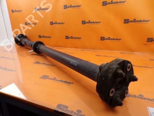 Driveshaft BMW 3 Touring (E91) 330 xd | BP24535729M37 