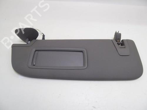 Left sun visor PORSCHE PANAMERA (970) 3.0 D | BP33145042I1 - Image 3