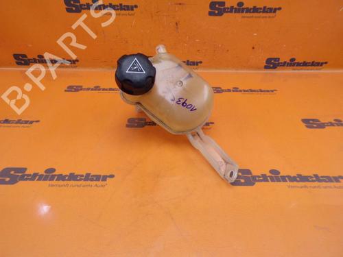 Ekpansionstank PEUGEOT 508 SW I (8E_) 1.6 HDi (112 hp) 32832985