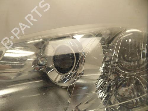 Left headlight CITROËN C-CROSSER (VU_, VV_) 2.2 HDi | BP33684924C28 - Image 3