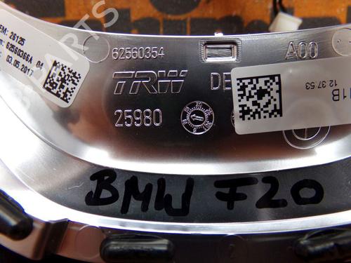 Switch BMW 1 (F20) 116 d | BP32649056I30