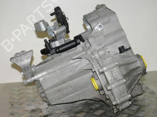 Gearbox VW UP! (121, 122, BL1, BL2, BL3, 123) 1.0 | BP24388343M3 