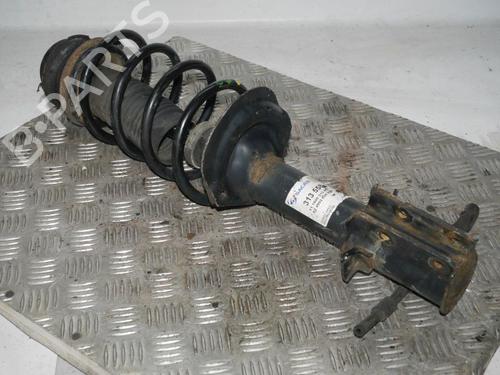 Right front shock absorber FIAT IDEA (350_) 1.4 16V | BP35923840M17 - Image 2