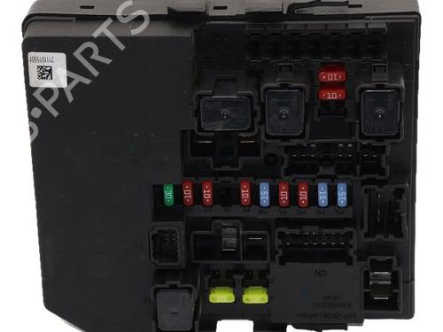 Fuse box NISSAN NV200 / EVALIA Bus 1.5 dCi 110 (M20, M20M) | BP37274675E1  - Image 5
